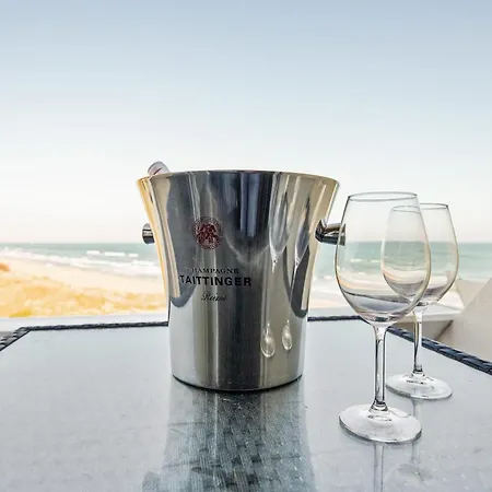 Apartment Sea Life Heliopolis Seafront In The Cap Dagde Naturist Village Agde