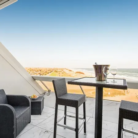 Sea Life Heliopolis Seafront In The Cap Dagde Naturist Village Apartment *